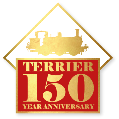 Terrier 150